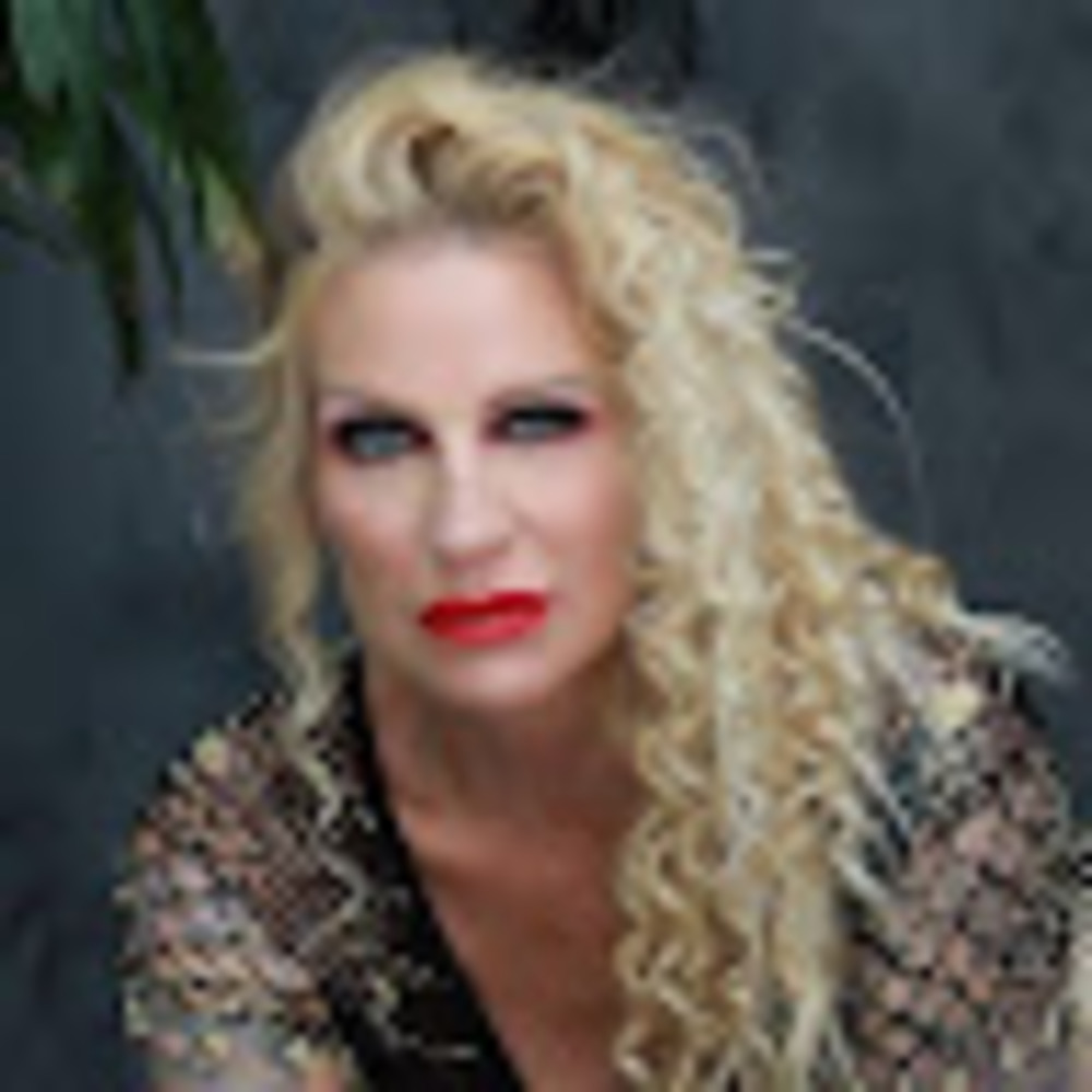 Meet your Posher, Dianne